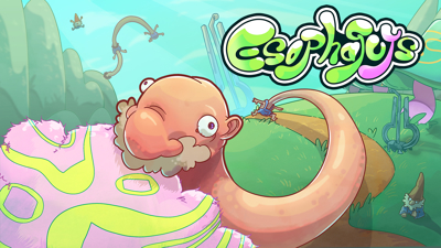 Esophaguys - Banner (World) - 1920x1080