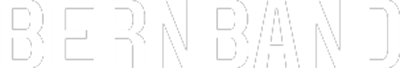 Bernband - Clear Logo (World) - 303x52