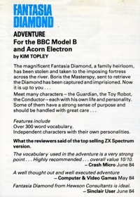 Fantasia Diamond - Box - Back (United Kingdom) - 1000x1400