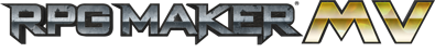 RPG Maker MV - Clear Logo (null) - 4328x526