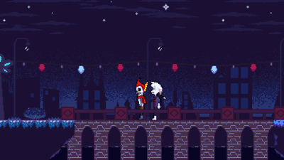 Normenhill: Chapter 1: "Your New Look" - Screenshot - Gameplay (World) - 1920x1080