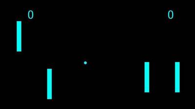 A Game of Hockey - Screenshot - Gameplay (World) - 1000x562