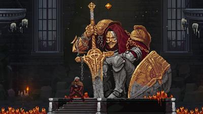 Dragon Is Dead - Screenshot - Gameplay (null) - 1280x720
