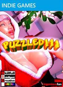 PUZZLED !!! - Box - Front (World) - 219x300