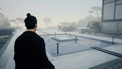 Sifu - Screenshot - Gameplay (null) - 3840x2160