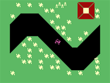 Auto Race - Screenshot - Gameplay (null) - 640x480