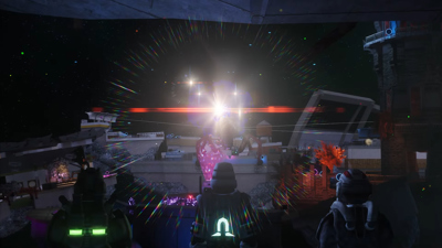 Abiotic Factor - Screenshot - Gameplay (null) - 400x225