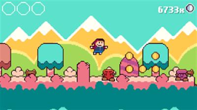 Super Wiloo Demake - Screenshot - Gameplay (null) - 300x168