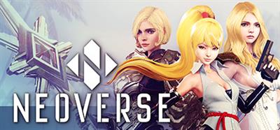 Neoverse - Banner (World) - 460x215