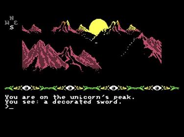 Sire Fire - Screenshot - Gameplay (null) - 633x472