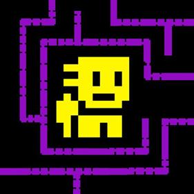 Tomb of the Mask - Box - Front (World) - 512x512