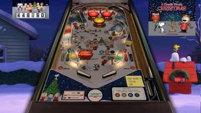 A Charlie Brown Christmas (iDigStuff) - Screenshot - Gameplay (World) - 1920x1080