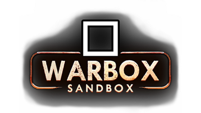 Warbox Sandbox - Clear Logo (null) - 640x360