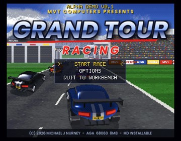 Grand Tour - Screenshot - Game Title (null) - 692x540