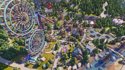 Park Beyond - Screenshot - Gameplay (null) - 960x540