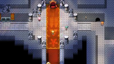 The Queendom of Lithzena - Screenshot - Gameplay (World) - 1920x1080