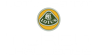 Lotus Esprit Turbo Challenge - Clear Logo (null) - 1083x610