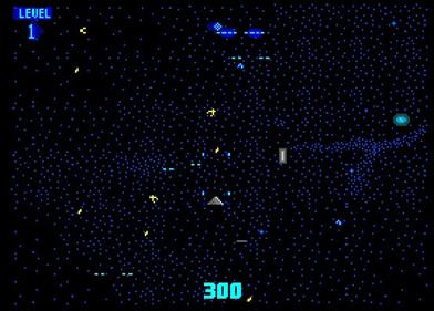 Space Wars Collection - Screenshot - Gameplay (null) - 554x397