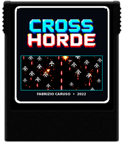 Cross Horde - Cart - Front (World) - 600x700