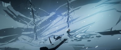 Deer & Boy - Screenshot - Gameplay (World) - 1920x800