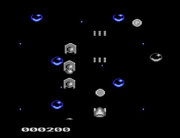 Galactic Wars - Screenshot - Gameplay (null) - 660x508