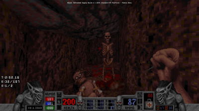 Blood: Refreshed Supply - Screenshot - Gameplay (World) - 2048x1152