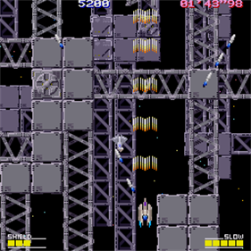 SiLsteeL - Screenshot - Gameplay (null) - 256x256
