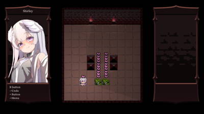 The Wizard of Bug - Screenshot - Gameplay (North America) - 1280x720