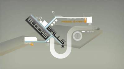 Balls+Blocks - Screenshot - Game Title (World) - 1000x562