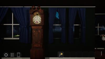 Alex Hill: Whispers at White Oak Inn - Screenshot - Gameplay (World) - 1920x1080