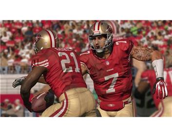 Madden NFL 15 - Screenshot - Gameplay (null) - 440x350