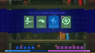 Stick It to the Stickman - Screenshot - Gameplay (World) - 3840x2160