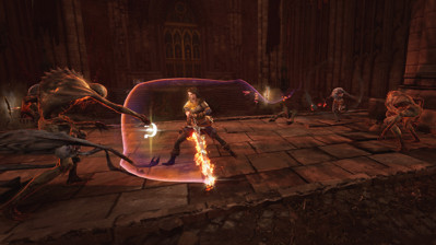 Hordes Of Hunger - Screenshot - Gameplay (null) - 1920x1079