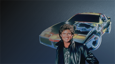 Knight Rider - Fanart - Background (null) - 1920x1080