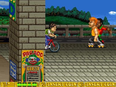 B.Rap Boys - Screenshot - Gameplay (null) - 1440x1080