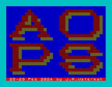 AOPS - Screenshot - Game Title (null) - 576x448