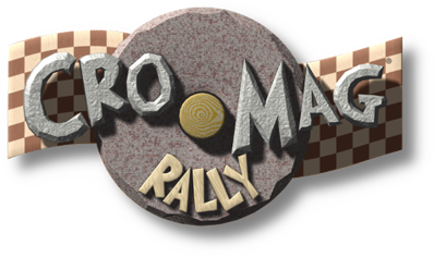 Cro-Mag Rally - Clear Logo (null) - 476x282