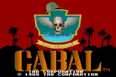 Cabal - Screenshot - Game Title (null) - 684x453