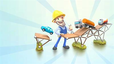 Bridge Constructor - Fanart - Background (null) - 1920x1080