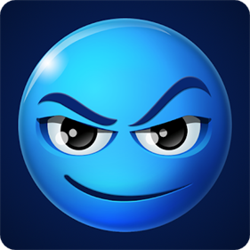 Evil Orbs - Banner (null) - 360x360