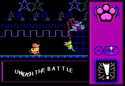 Gatoslip: Chapter 0 - Screenshot - Gameplay (null) - 637x437