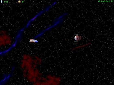 Intensity XS - Screenshot - Gameplay (null) - 640x480