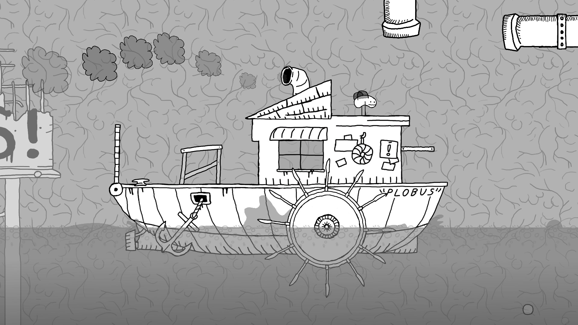 Illustration of BirdGut