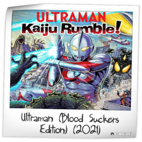 Ultraman - Square (null) - 512x512