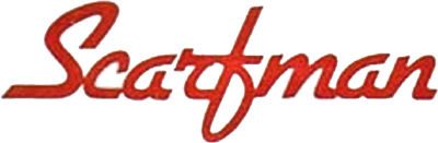 Scarfman - Clear Logo (null) - 1036x341