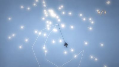 Along Came A Spider - Screenshot - Gameplay (World) - 1000x562