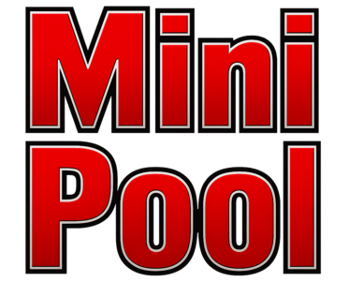 Mini Pool - Clear Logo (null) - 373x300