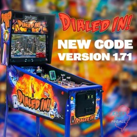 Dialed In! - Square (null) - 589x589