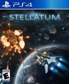Stellatum - Fanart - Box - Front (null) - 805x986