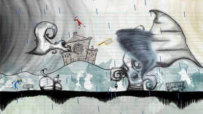 (Almost) Total Mayhem - Screenshot - Gameplay (World) - 1000x562